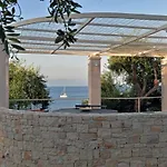 Villa Dinos Tranakátika