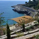 Villa Dinos Tranakátika