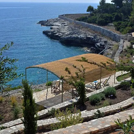 Villa Dinos Tranakatika