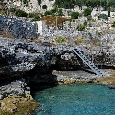 Villa Dinos *