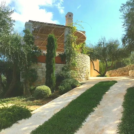 Dinos Villa *