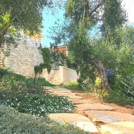 Villa Dinos