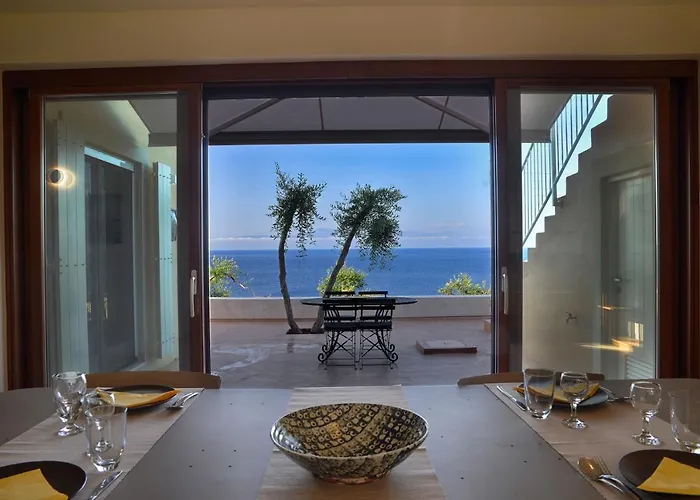 Willa Dinos Tranakatika